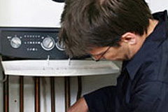 boiler repair Clayton Le Dale