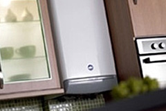 trusted boilers Clayton Le Dale