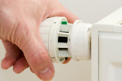 Clayton Le Dale central heating repair costs