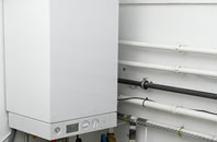 free Clayton Le Dale condensing boiler quotes