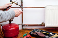 free Clayton Le Dale heating repair quotes